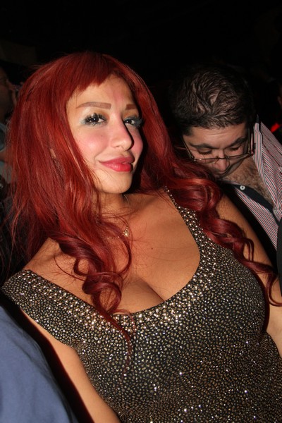 Taiga Beirut On Saturday Night